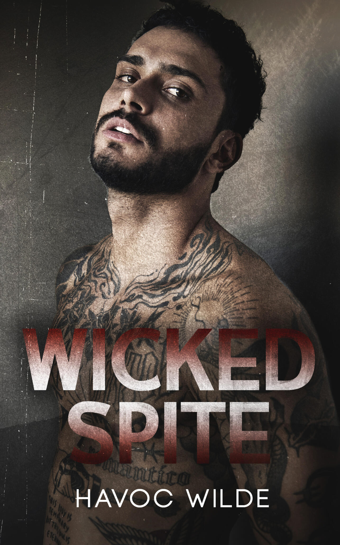 Wicked Spite Wicked Spite