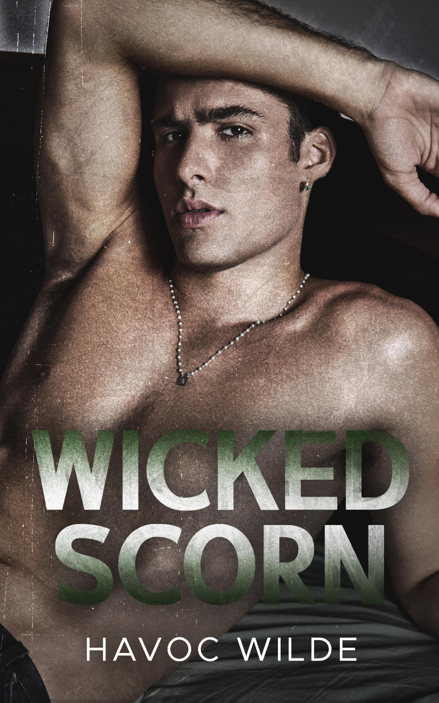 Wicked Scorn Wicked Scorn