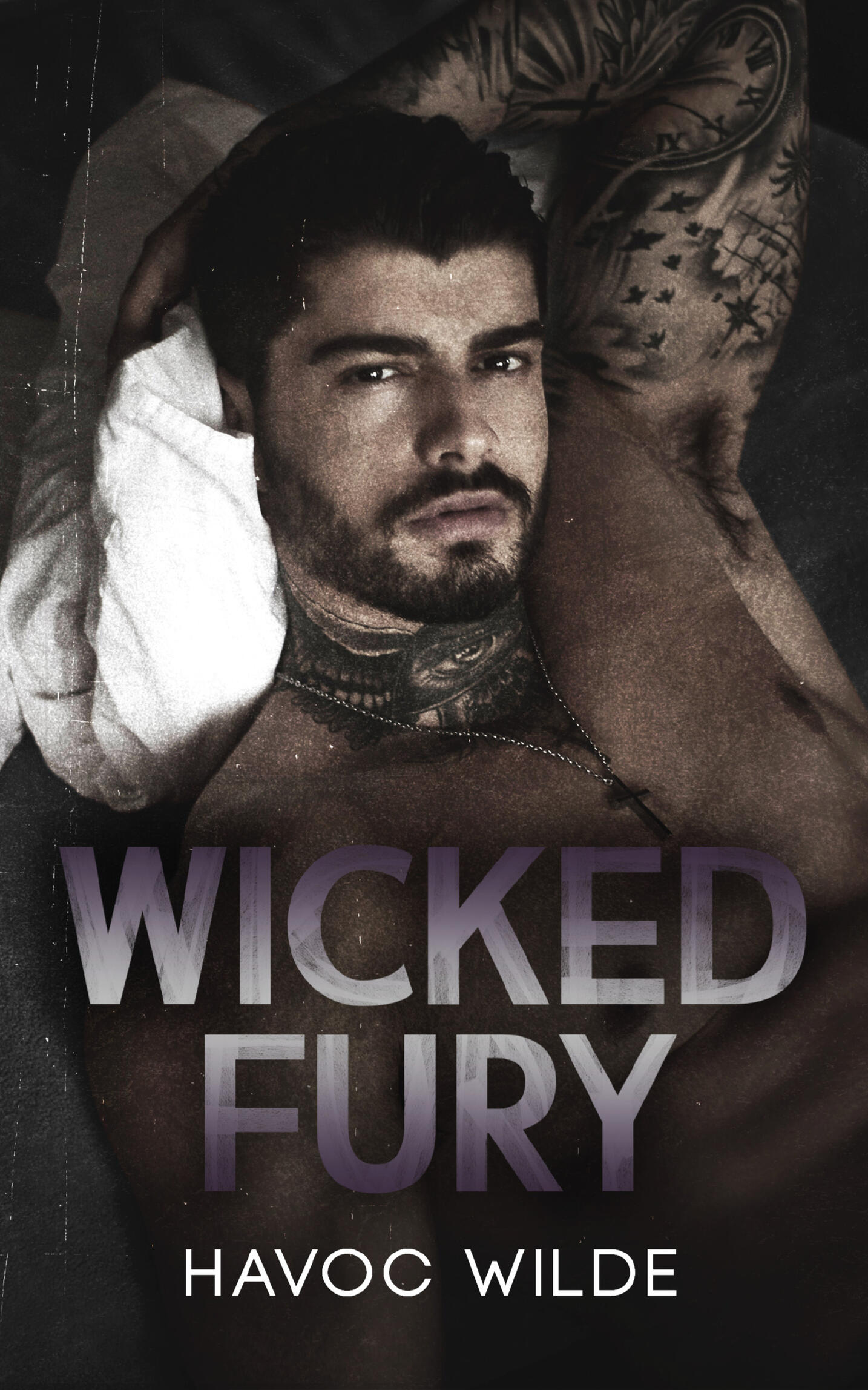 Wicked Fury