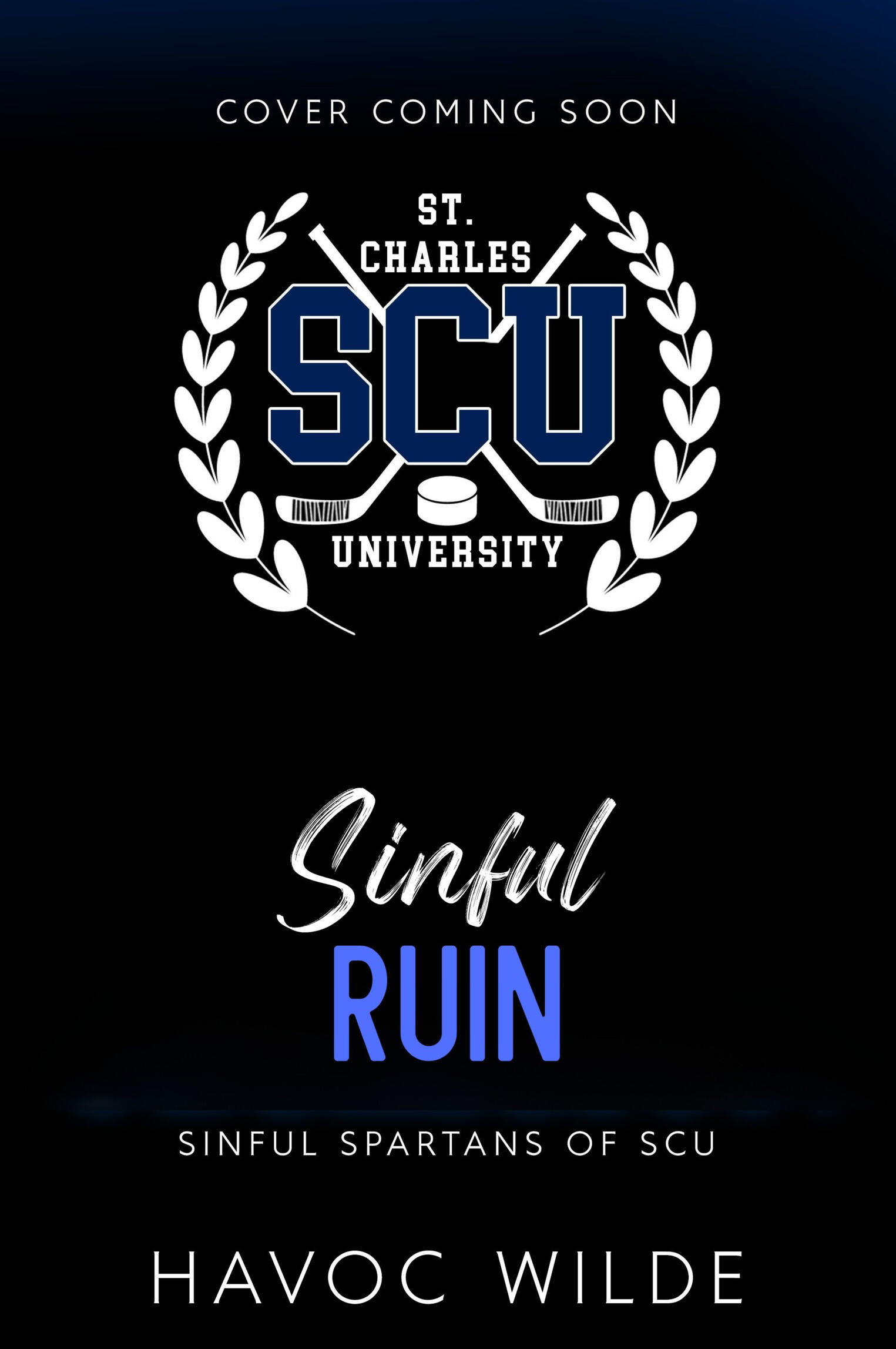 Sinful Ruin Sinful Ruin