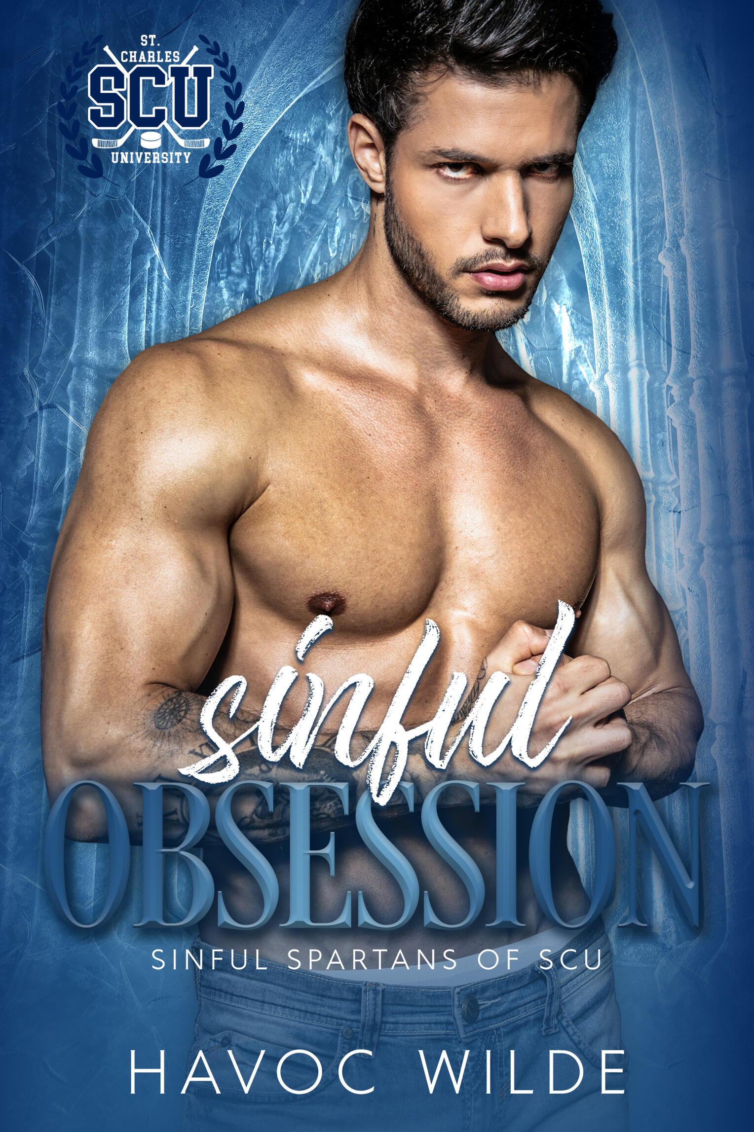 Sinful Obsession Sinful Obsession