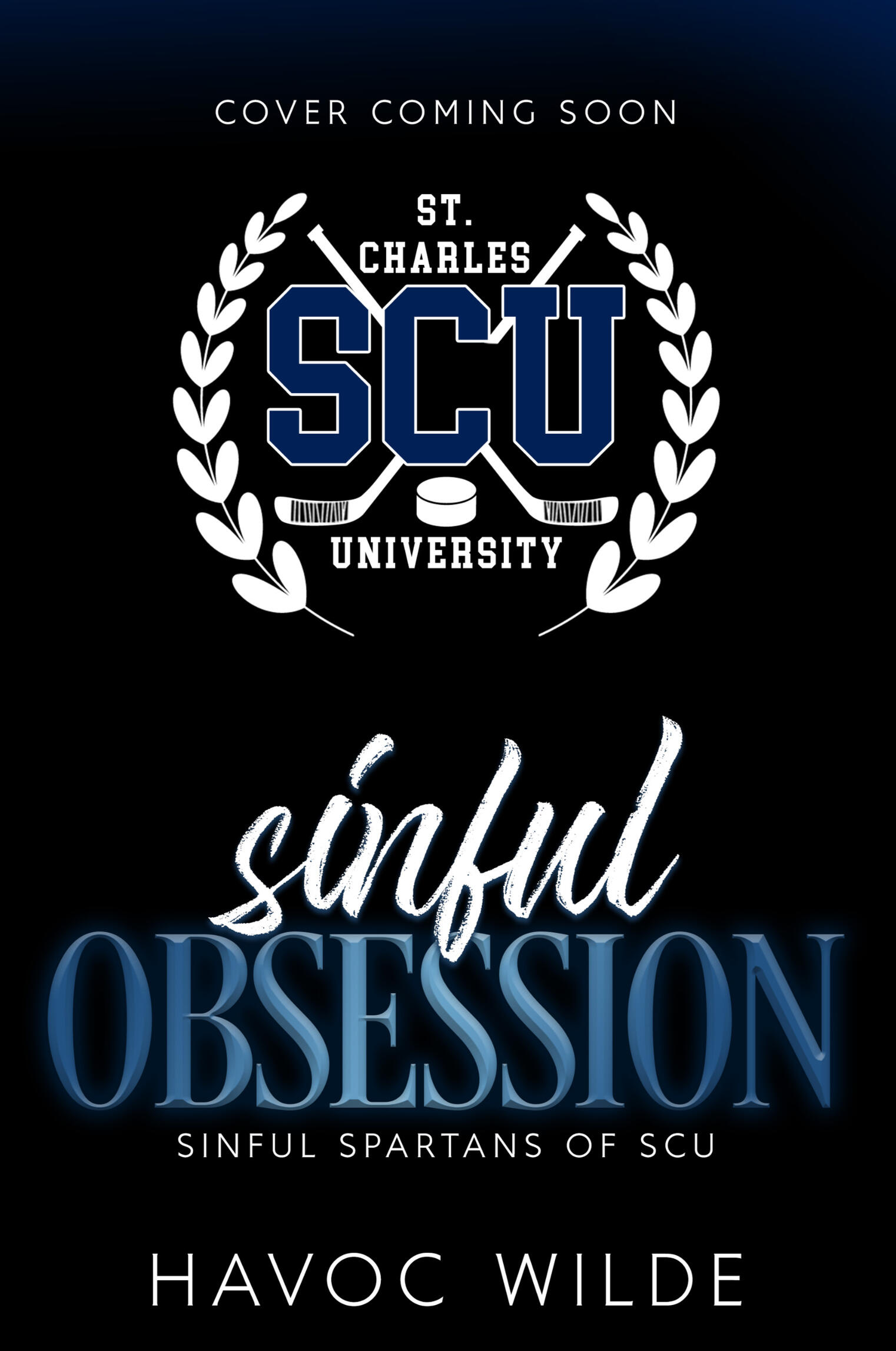 Sinful Obsession