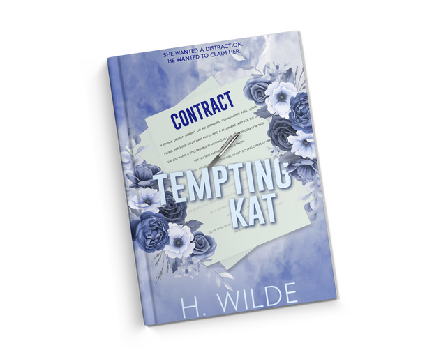 Tempting Kat Tempting Kat