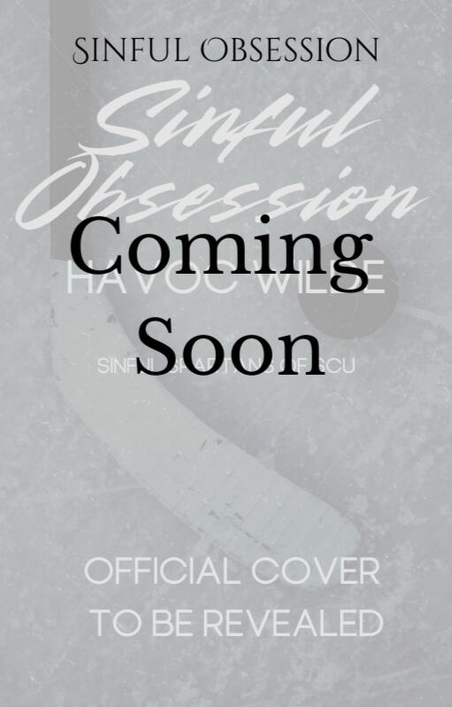 Sinful Obsession