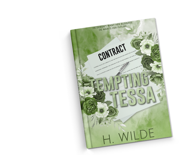 Tempting Tessa Tempting Tessa