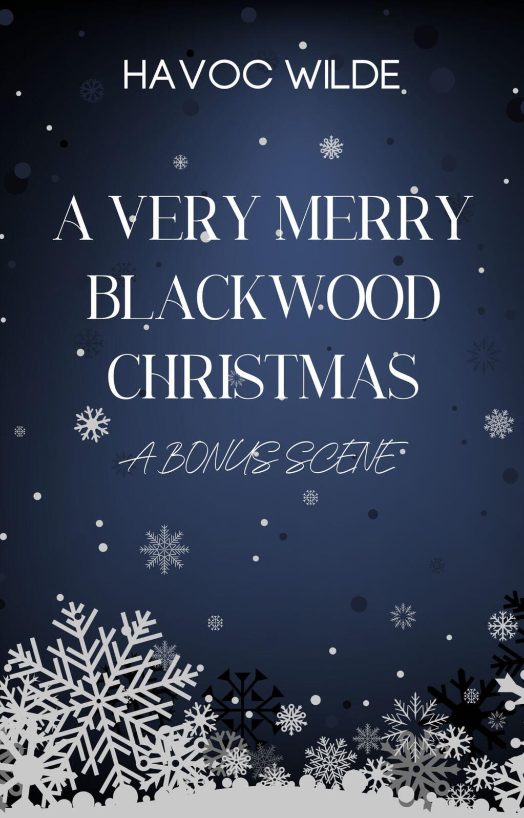 Blackwood Christmas