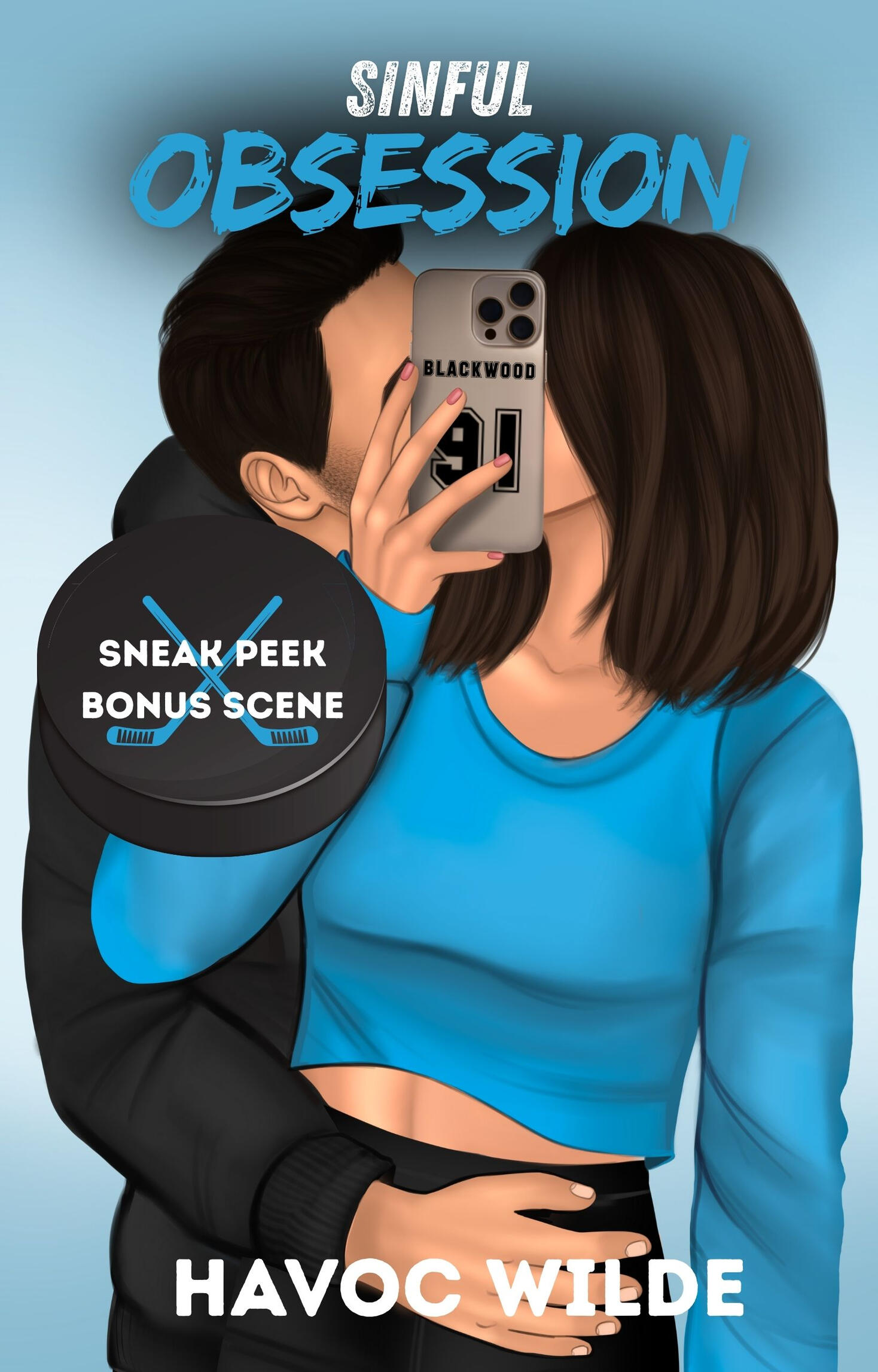 Sinful Obsession Sneak Peek