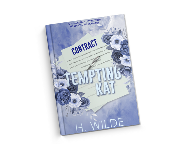 Tempting Kat Tempting Kat