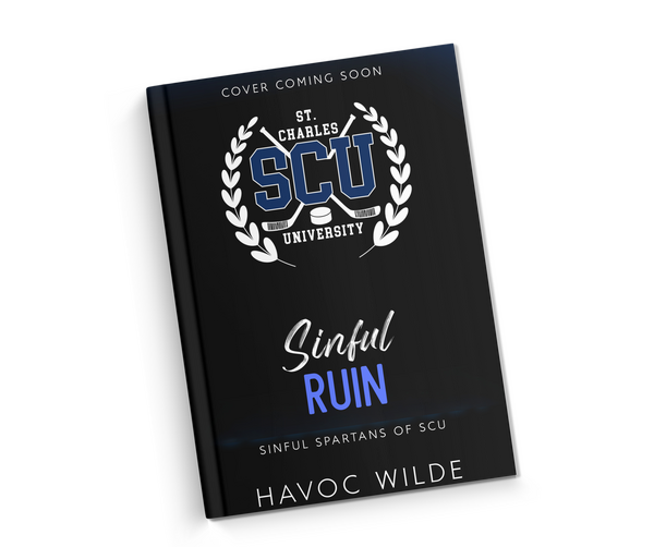 Sinful Ruin